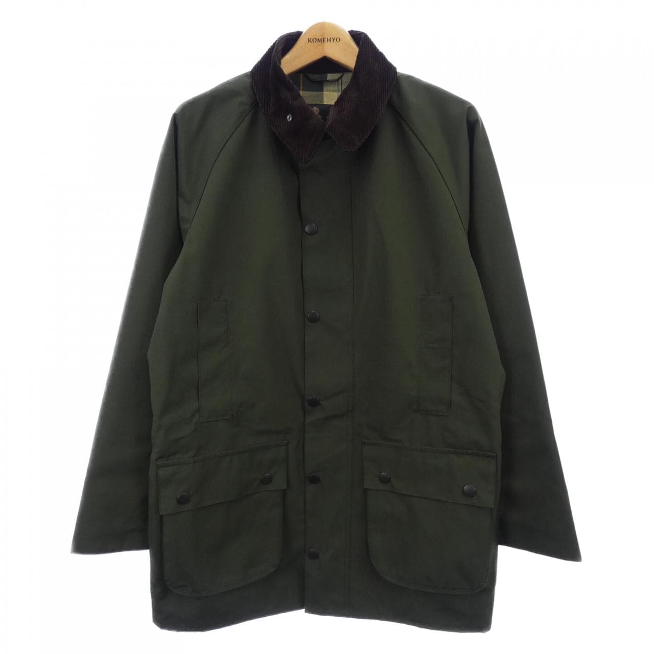 バブアー BARBOUR コート