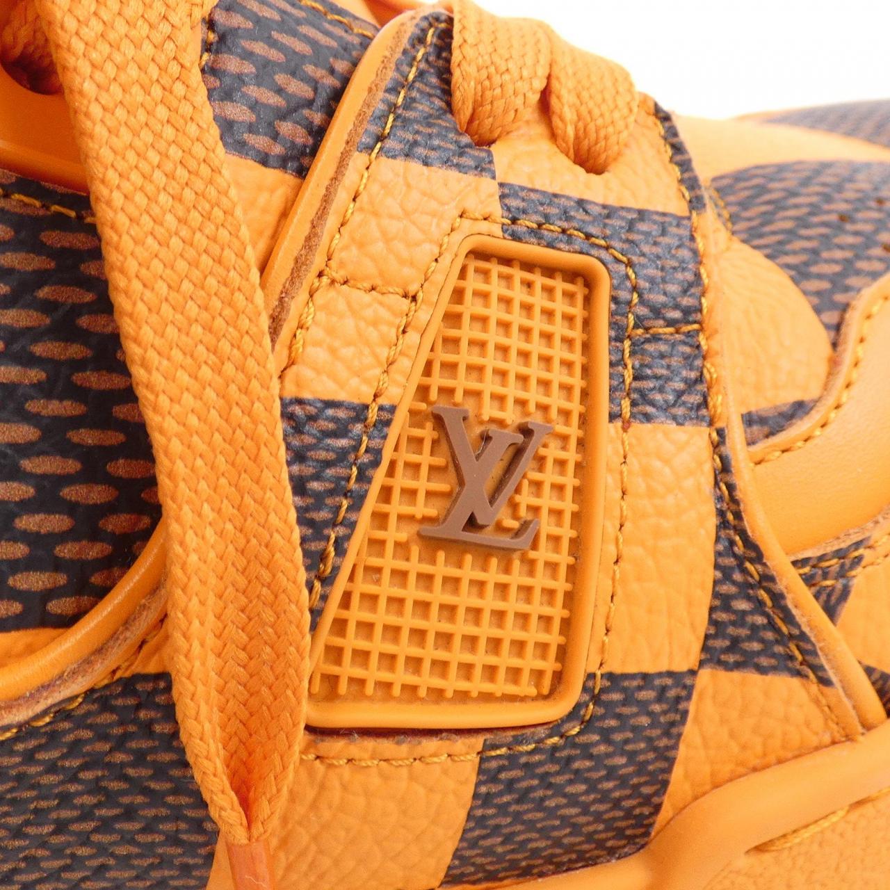 ルイヴィトン LOUIS VUITTON スニーカー