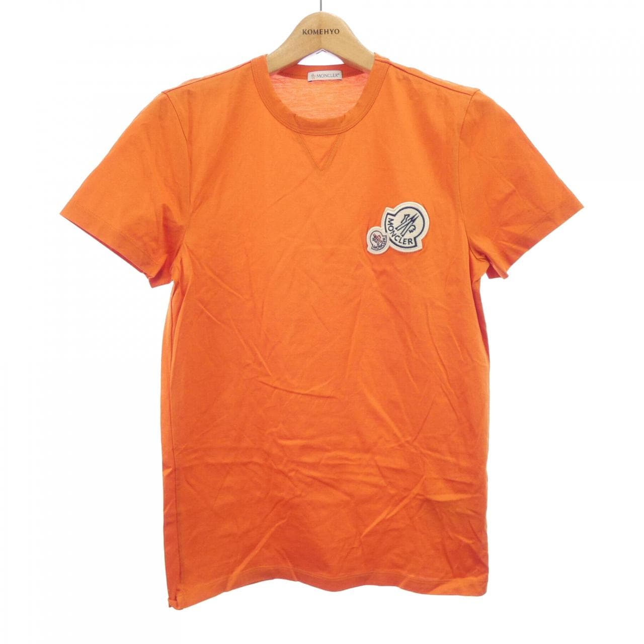 モンクレール MONCLER Tシャツ