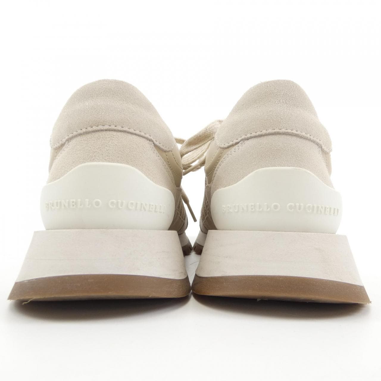 BRUNELLO CUCINELLI CUCINELLI sneakers