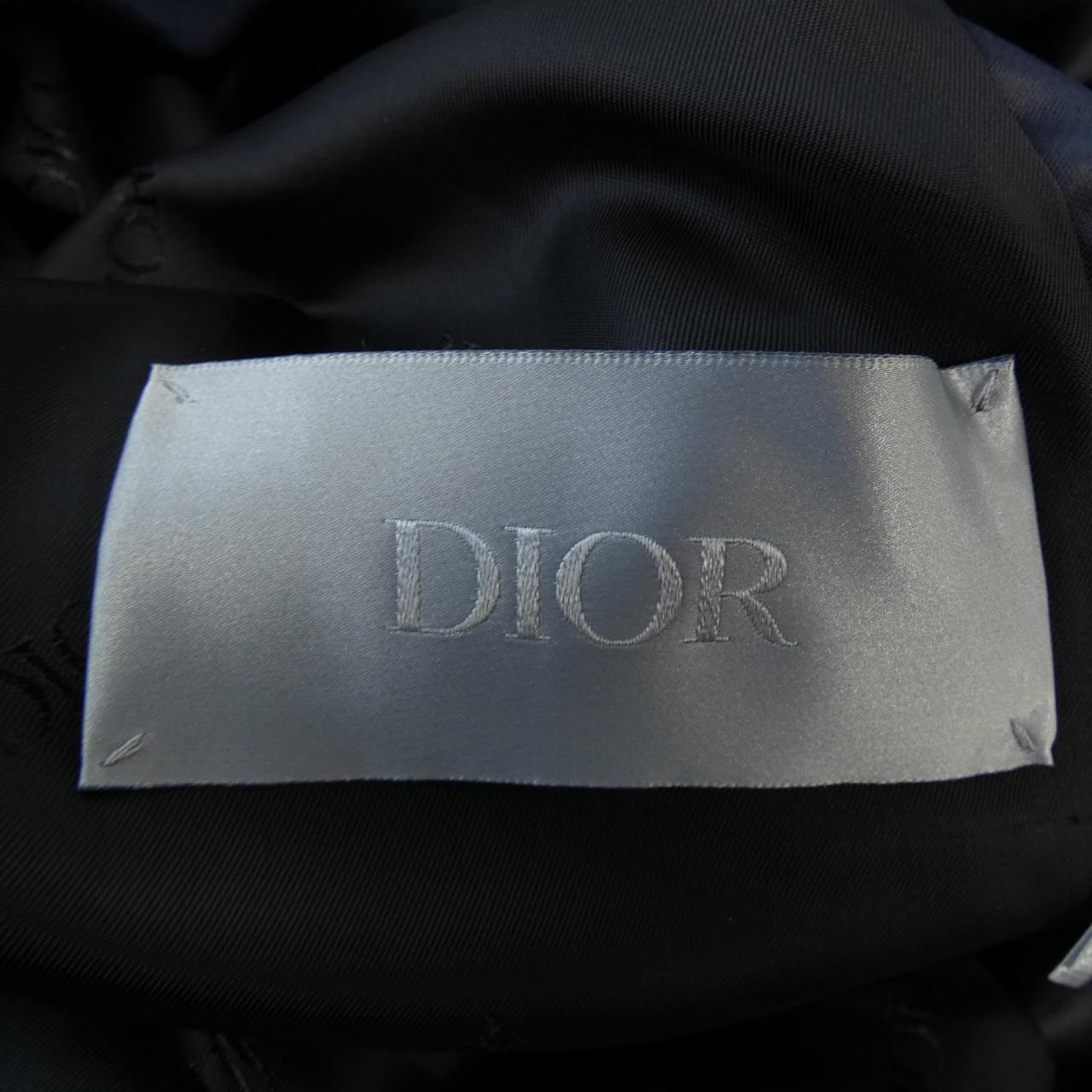 ディオール DIOR ブルゾン