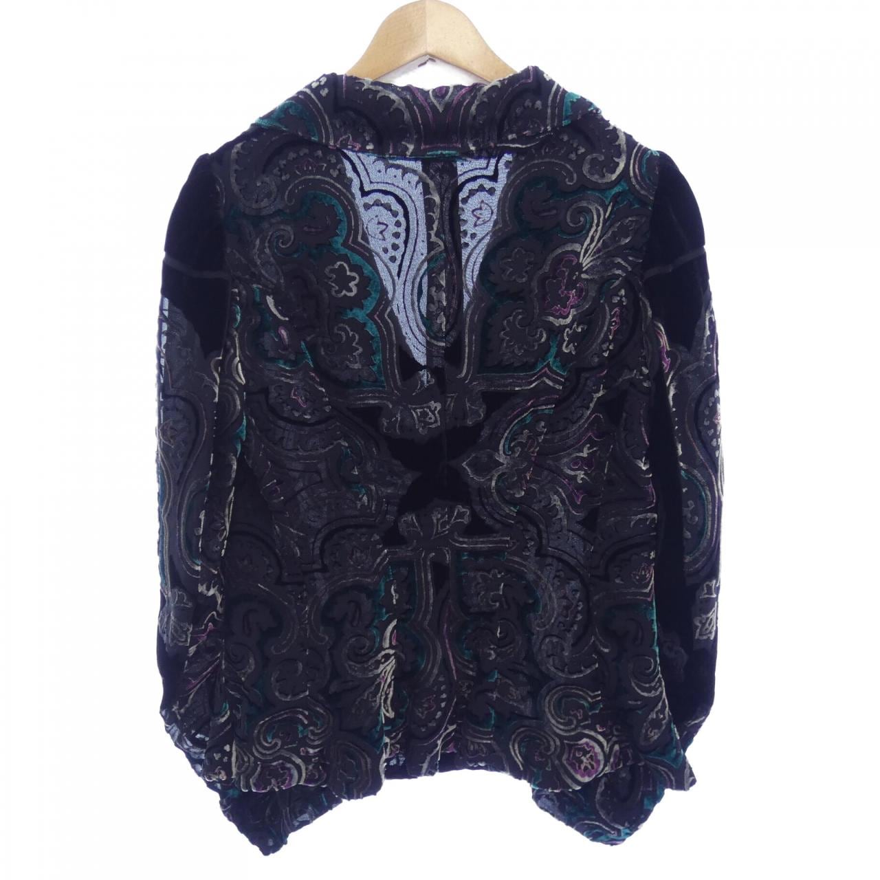 エトロ ETRO ジャケット
