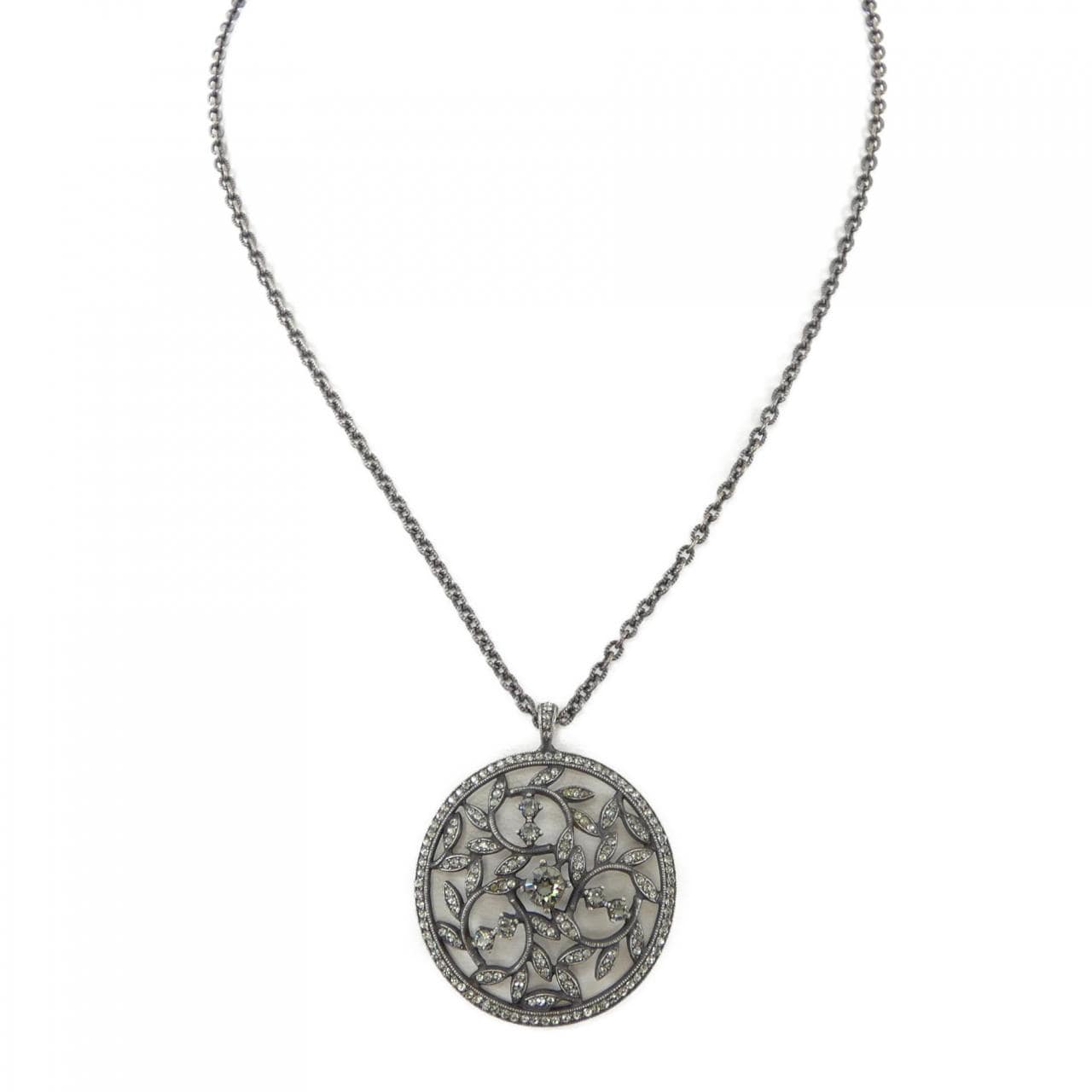 フォクシー FOXEY NECKLACE