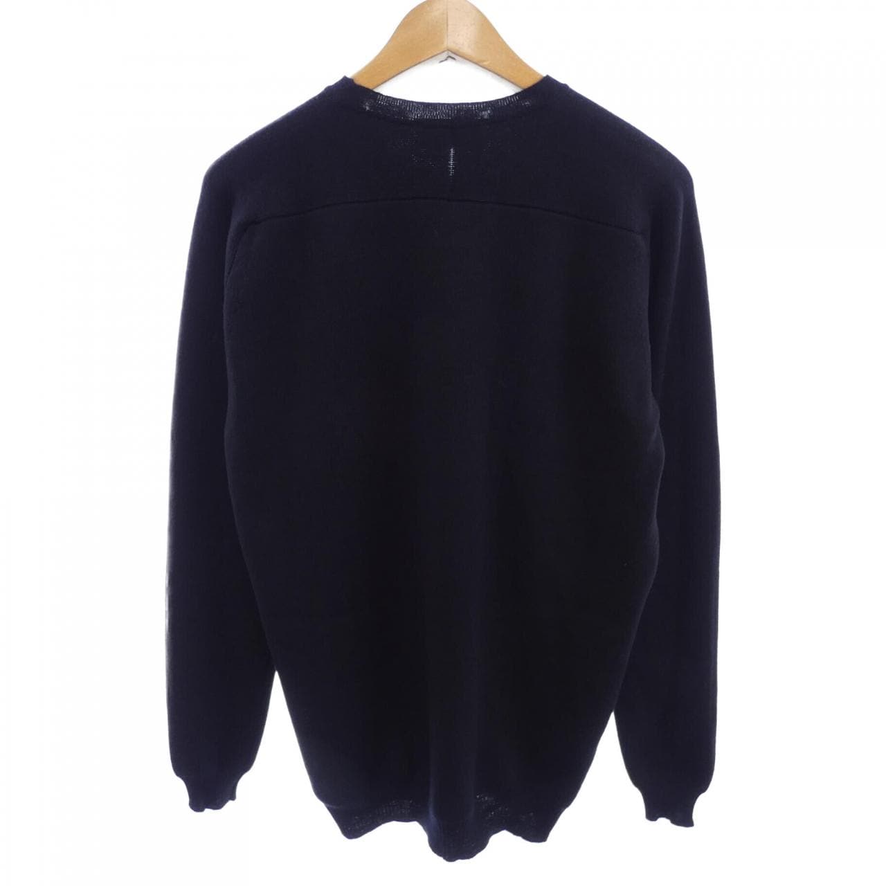 ジョンスメドレー JOHN SMEDLEY ニット