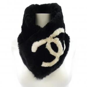 シャネル CHANEL MUFFLER