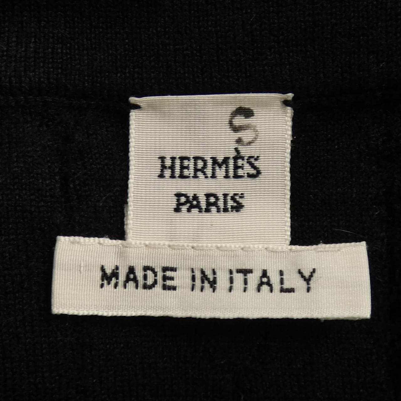 HERMES HERMES knitwear
