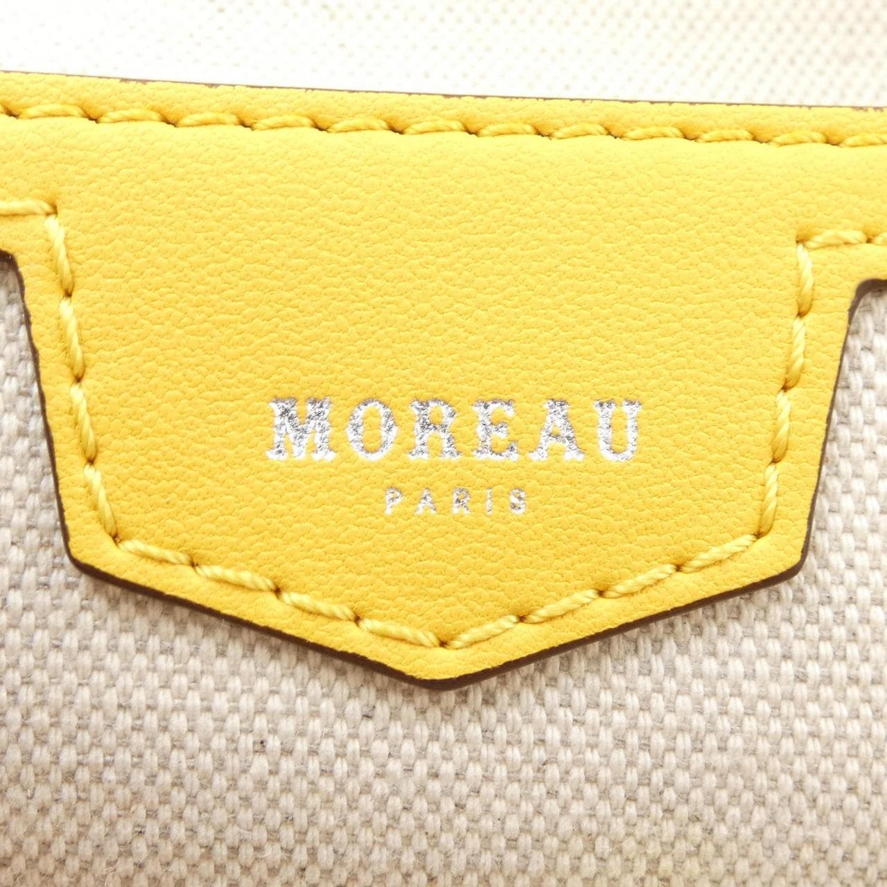 モローパリ MOREAU PARIS BAG