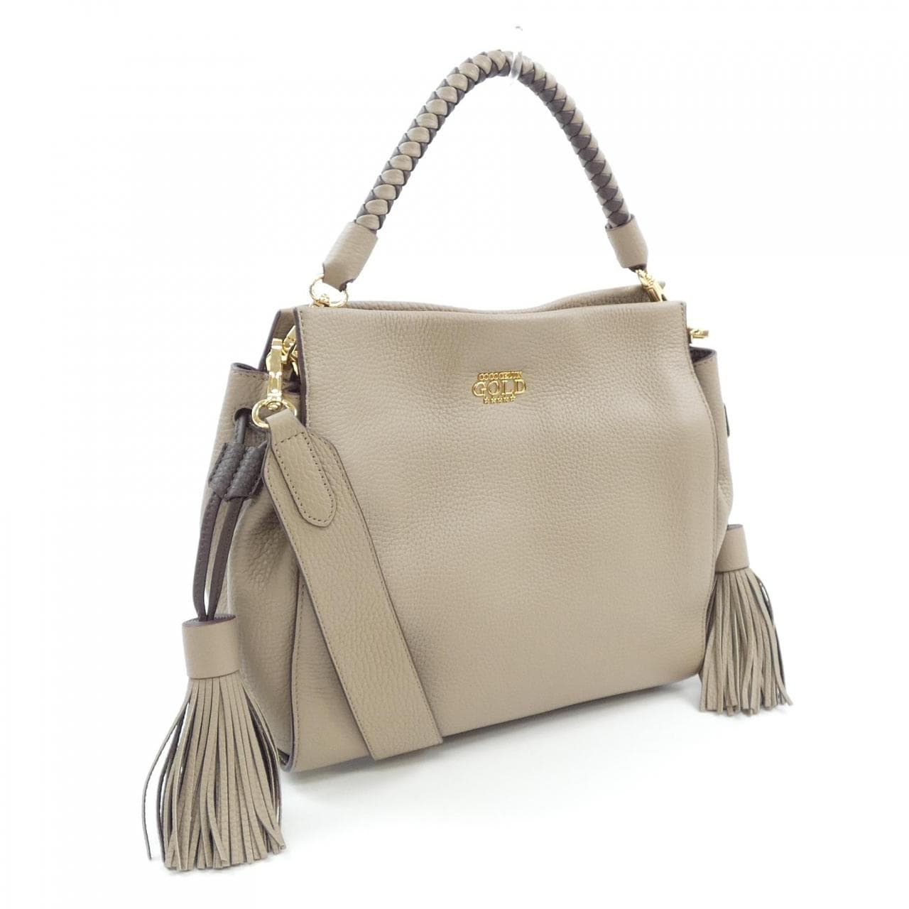 ココセリュクスゴールド COCOCELUX GOLD BAG