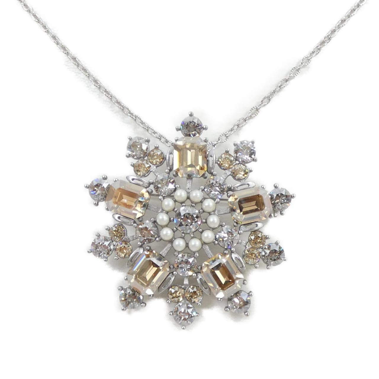 デイジーリン DAISY LIN NECKLACE