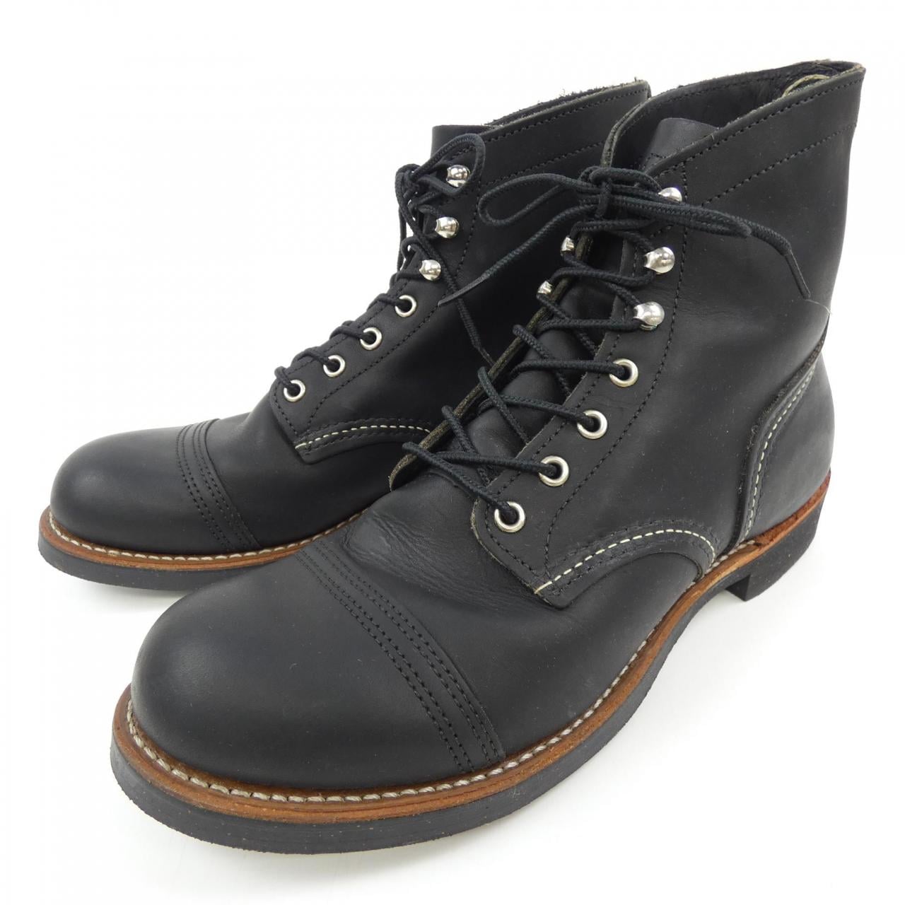 レッドウィング RED WING 08144 ブーツ