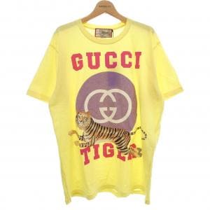 グッチ GUCCI 615044 XJD37 Tシャツ