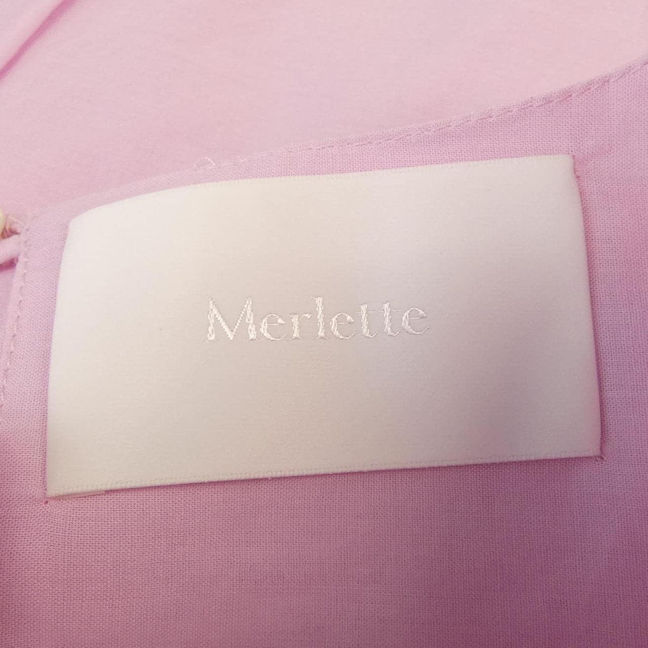 マーレット Merlette 3710300029 ワンピース