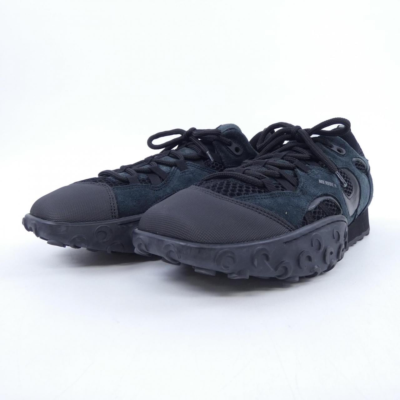 マリーンセール MARINE SERRE RLEA0002 スニーカー