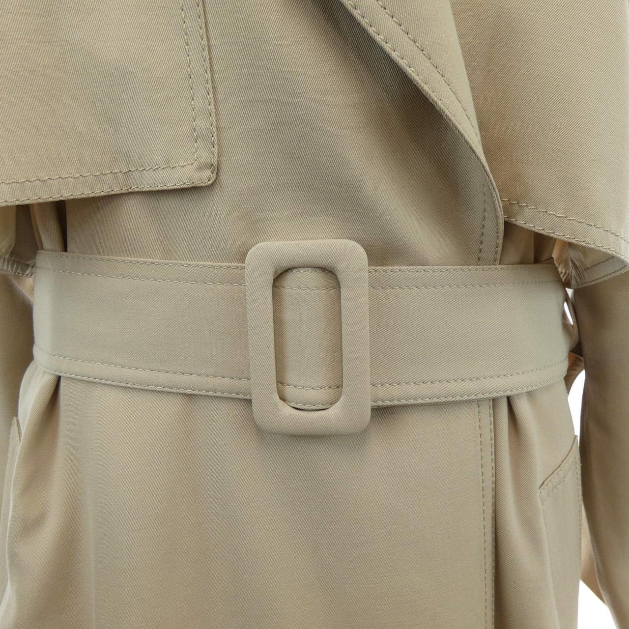 トゥモローランド TOMORROW LAND トレンチコート