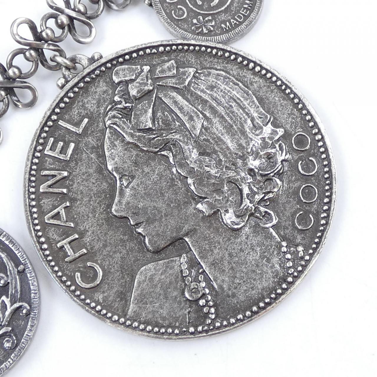 【ヴィンテージ】シャネル CHANEL BELT