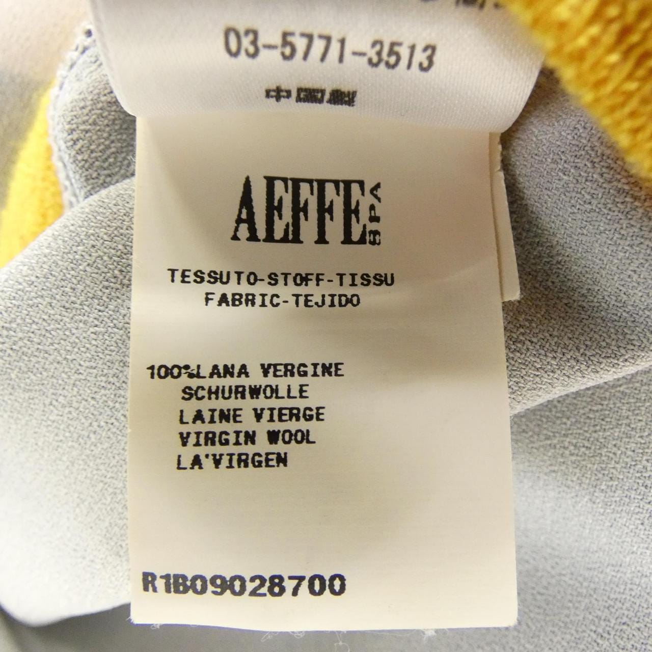 ブティックモスキーノ BOUTIQUE MOSCHINO トップス