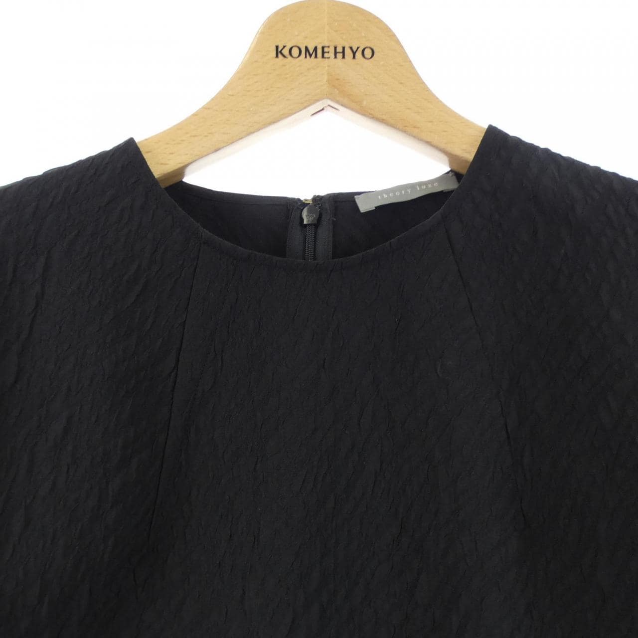 セオリーリュクス Theory luxe 03-5108255 チュニック