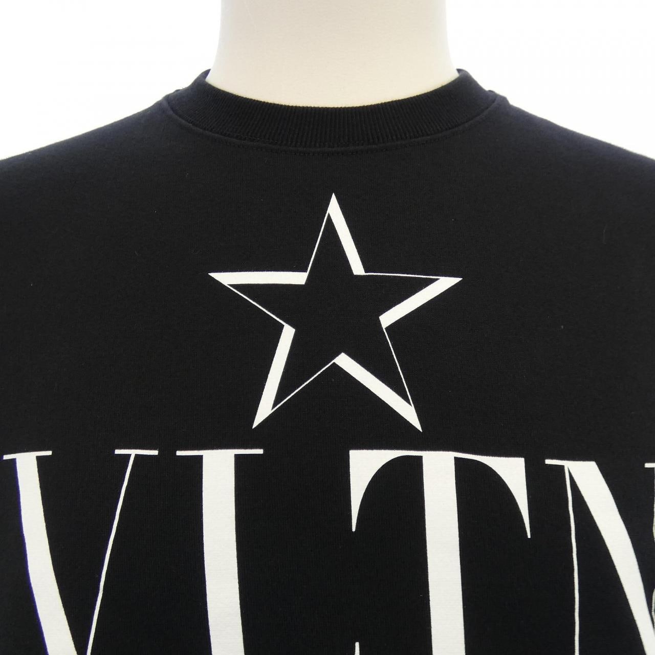 ヴァレンティノ VALENTINO TV3MF1063A スウェット