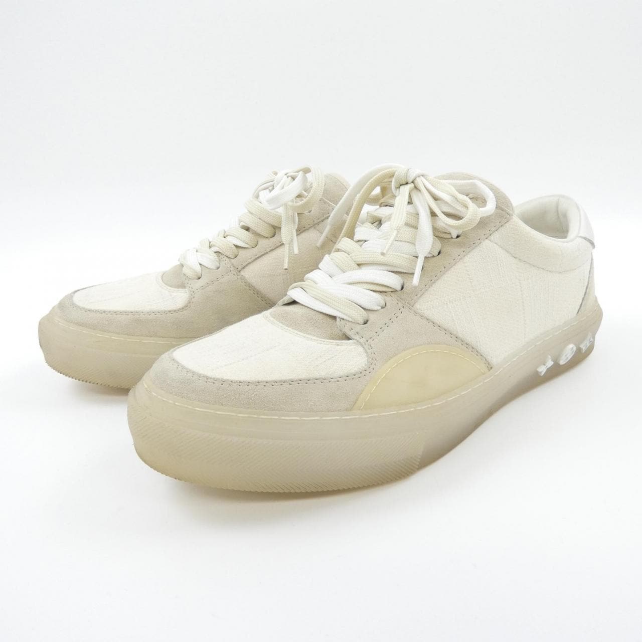 ルイヴィトン LOUIS VUITTON スニーカー