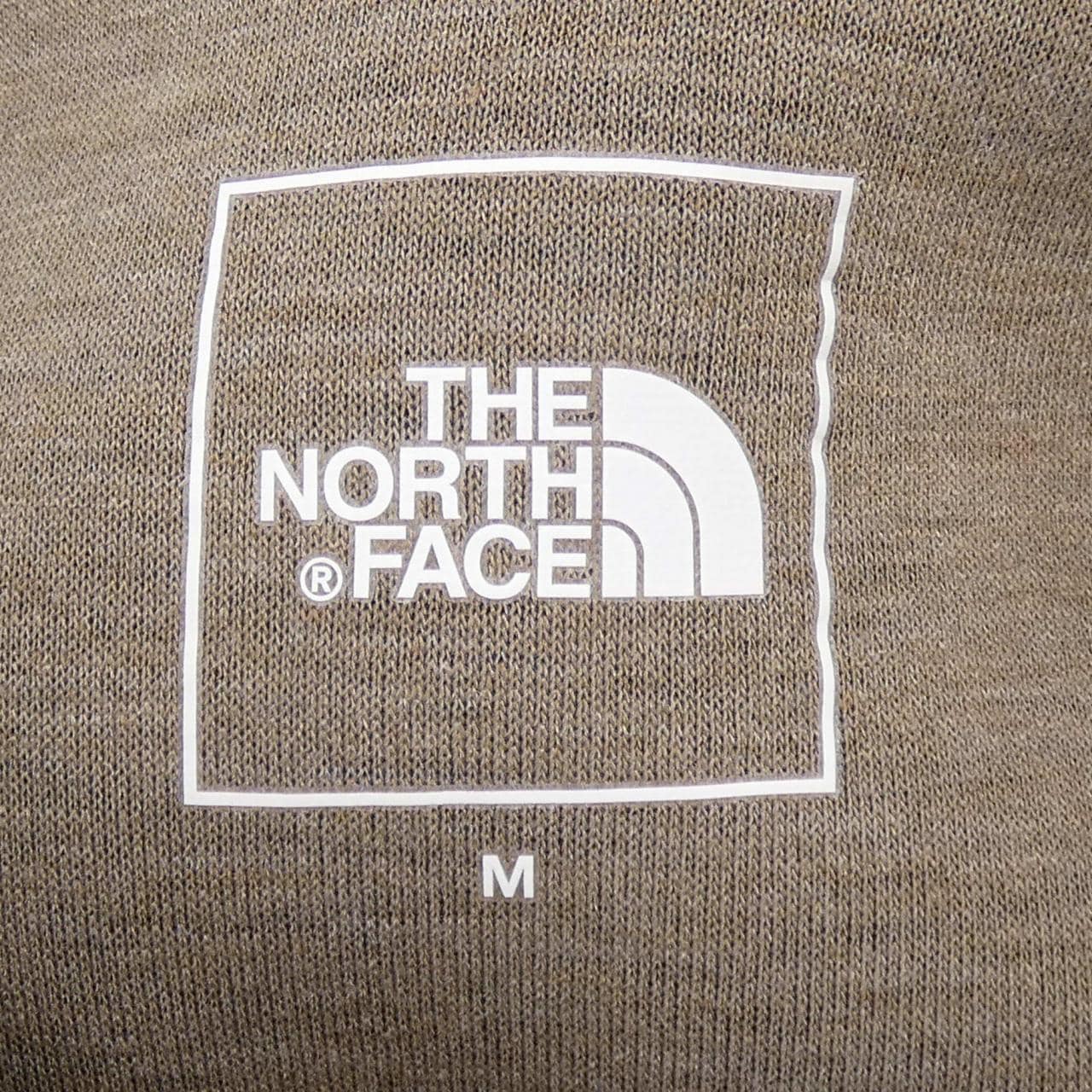 ザノースフェイス THE NORTH FACE NTW62381 パーカー