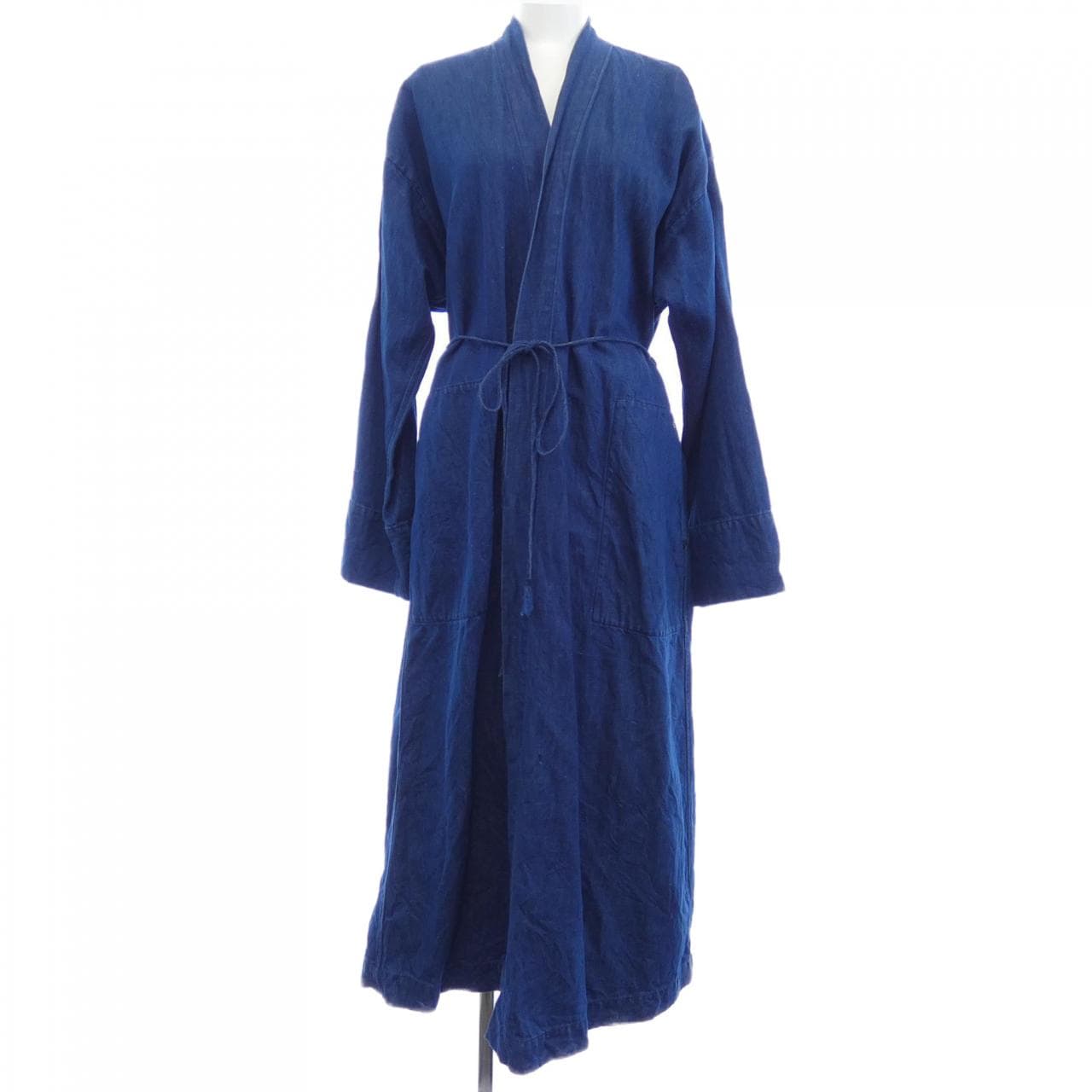 フォーティーファイブアールピーエム 45 RPM 8042006 ロングカーディガン