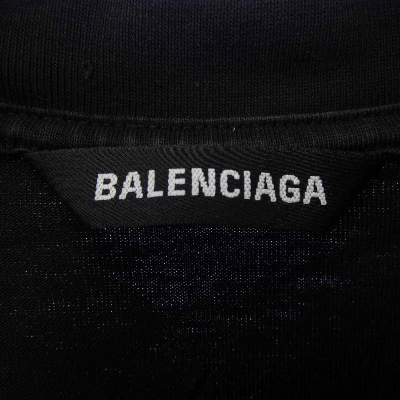 バレンシアガ BALENCIAGA 612966 TJV87 Tシャツ
