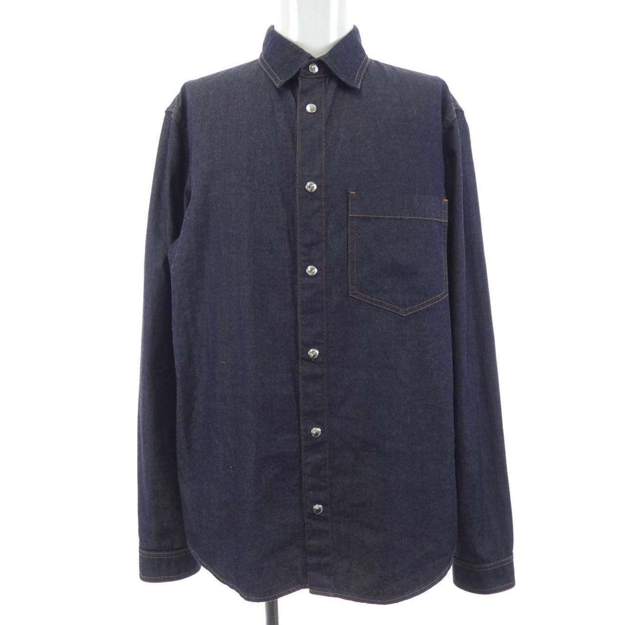 ベルルッティ Berluti R18HCL80 シャツ