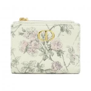 クリスチャンディオール ROSIER DE DIOR ディオール カロ ダリア S5173UHGT 財布