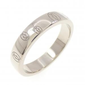 カルティエ ハッピーバースデー リング