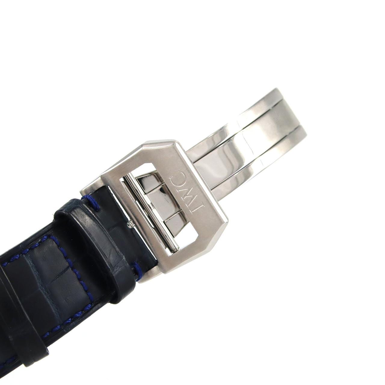 IWC ポルトギーゼクロノグラフ IW371446 SS 自動巻