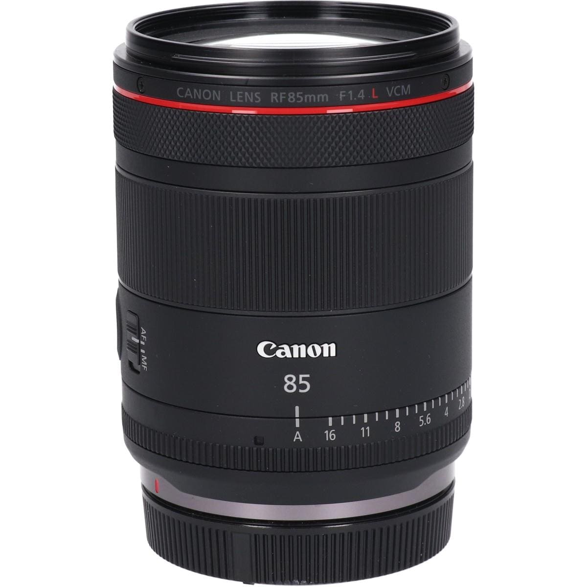 ＲＦ８５ｍｍ　Ｆ１．４Ｌ　ＶＣＭ