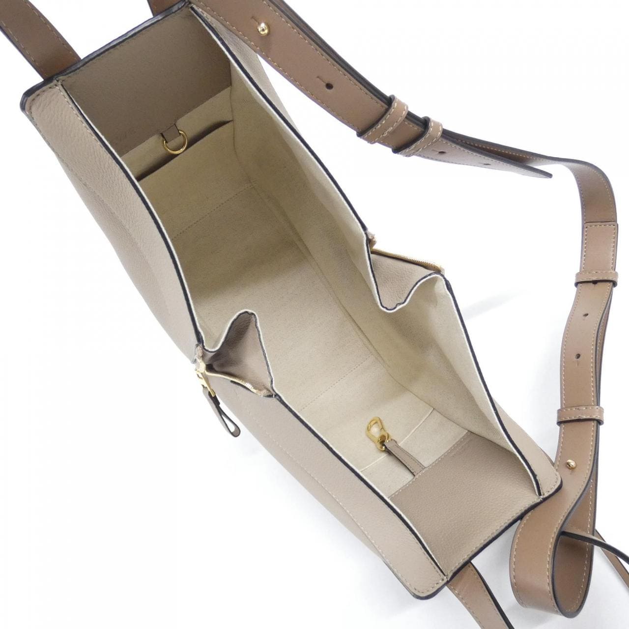 ロエベ ハンモック スモール A538S35X51 ショルダーバッグ