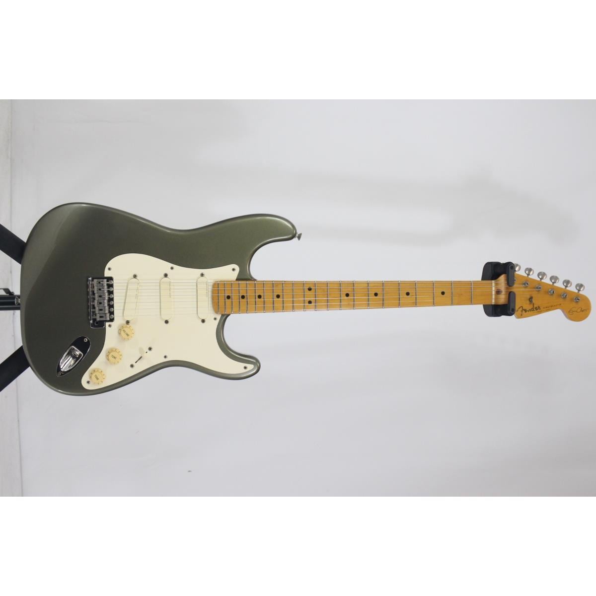 ＦＥＮＤＥＲ　　ＥＲＩＣ　ＣＬＡＰＴＯＮ　ＳＴＲＡＴＯＣＡＳＴＥＲ