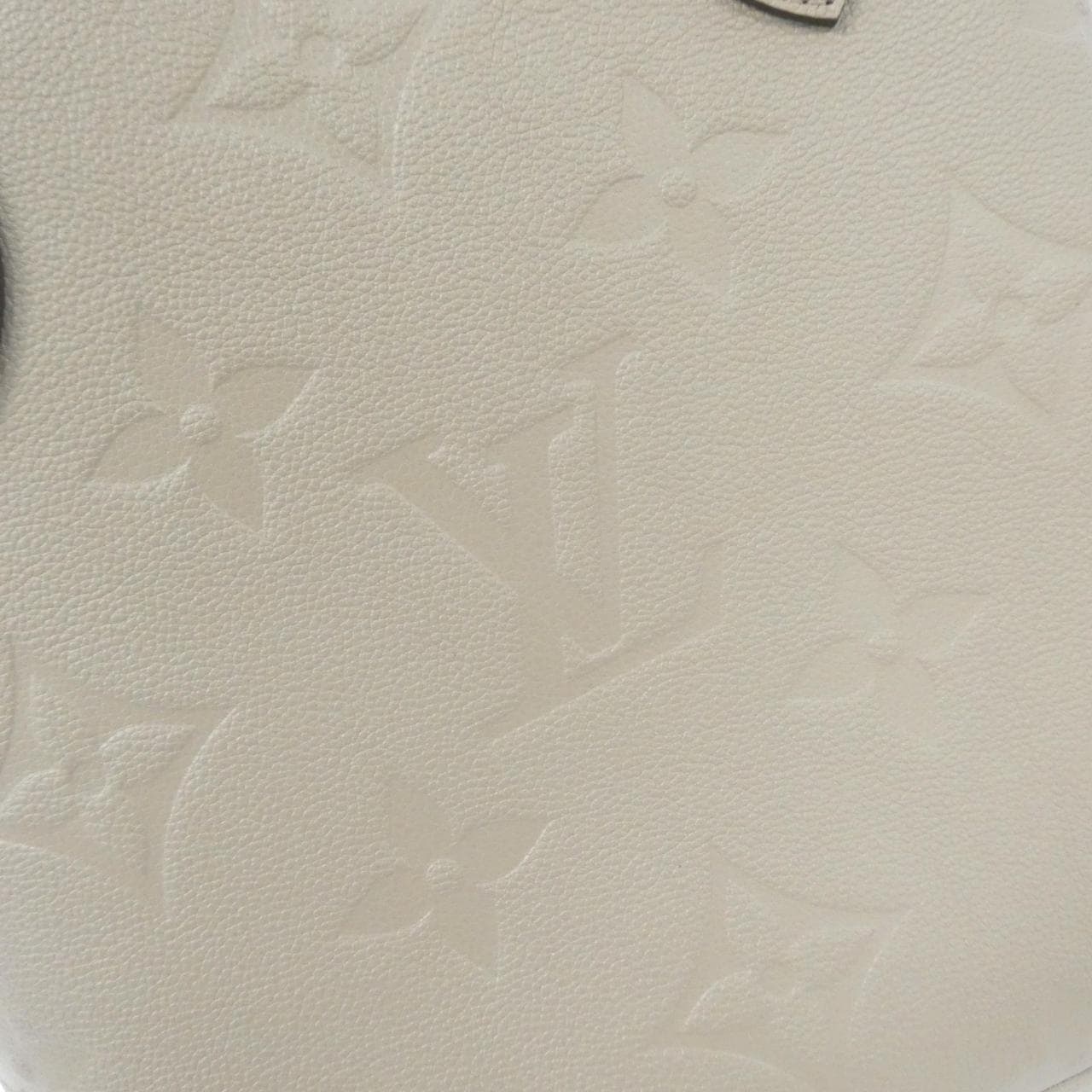 LOUIS VUITTON Monogram Empreinte Neverfull MM M45686 包