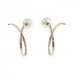 タサキ ア ファイン バランス ピアス 8.3mm