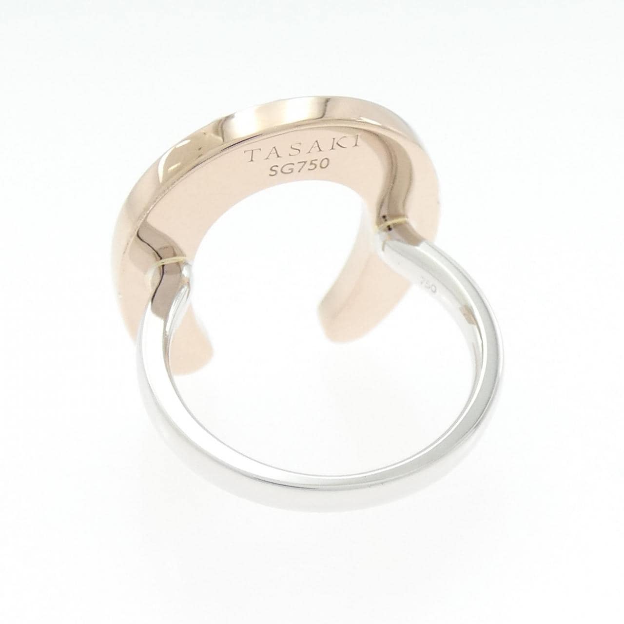 タサキ バウンドリング