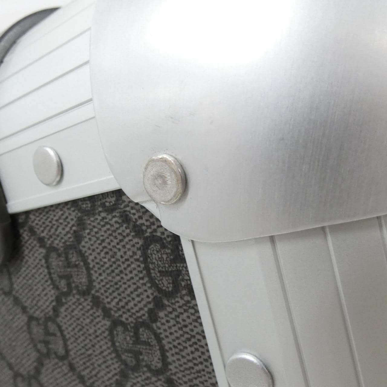 グッチ GUCCI PORTER 37.5L 740391 9AACD キャリーバッグ