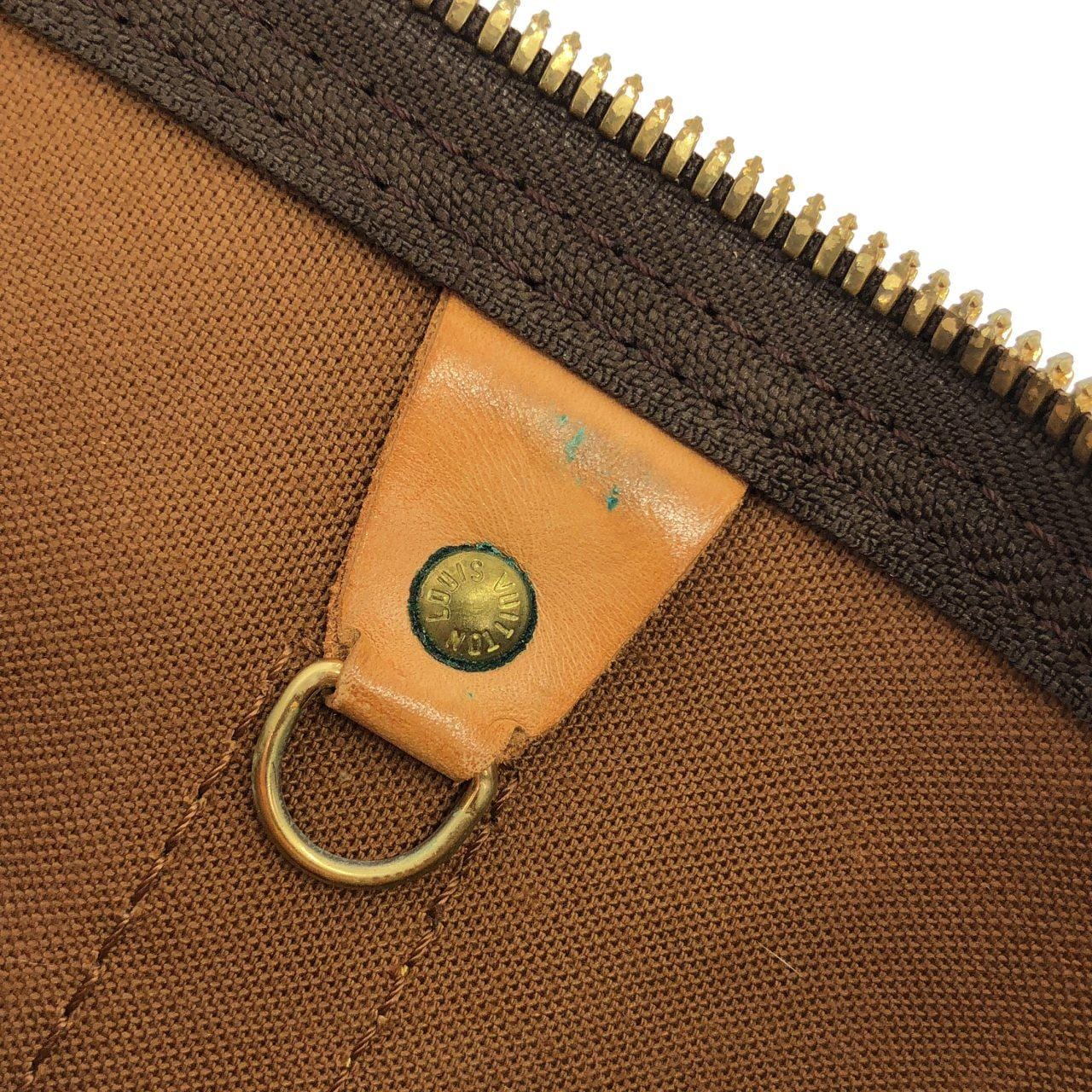 ルイヴィトン モノグラム キーポル 50cm M41426 ボストンバッグ