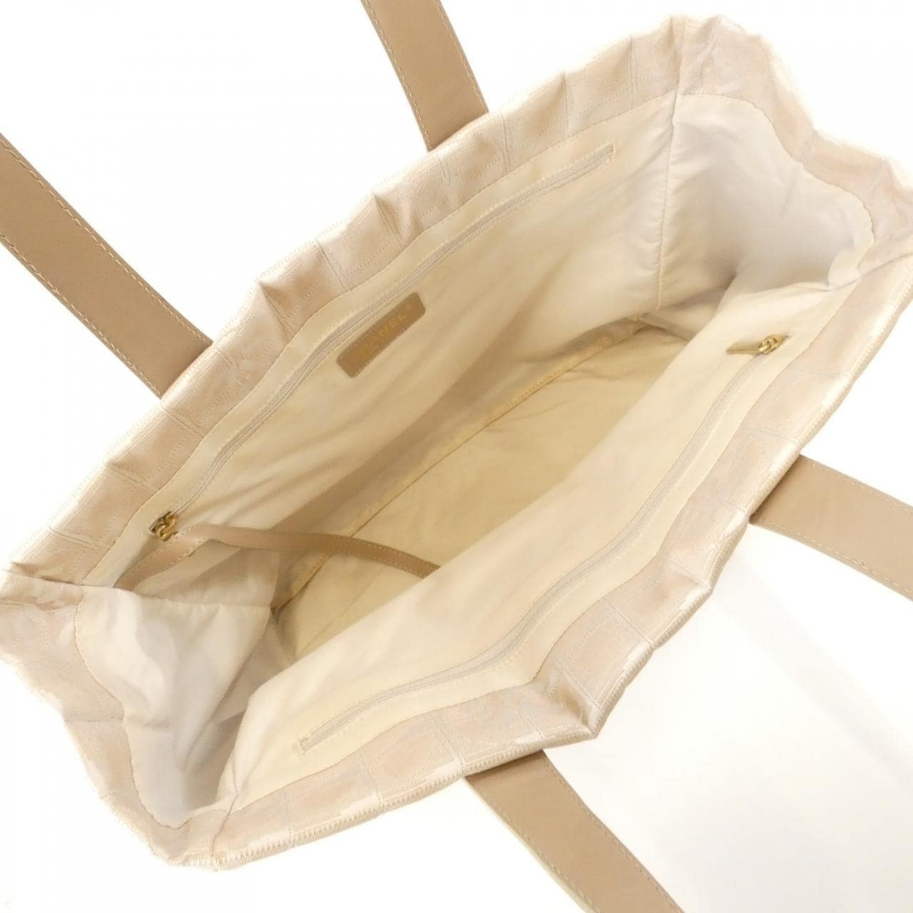 シャネル トラベル ライン 15991 バッグ