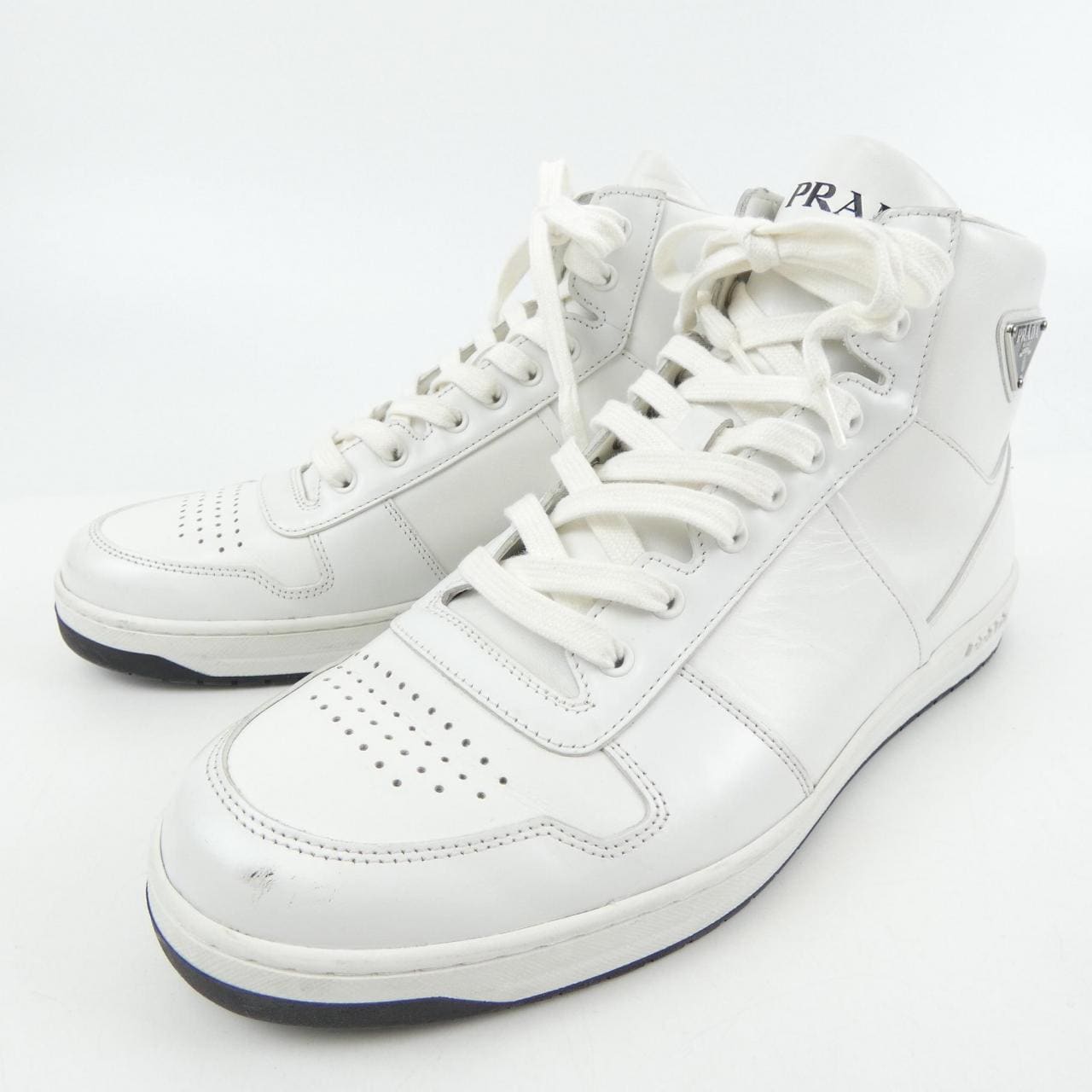 プラダ PRADA スニーカー