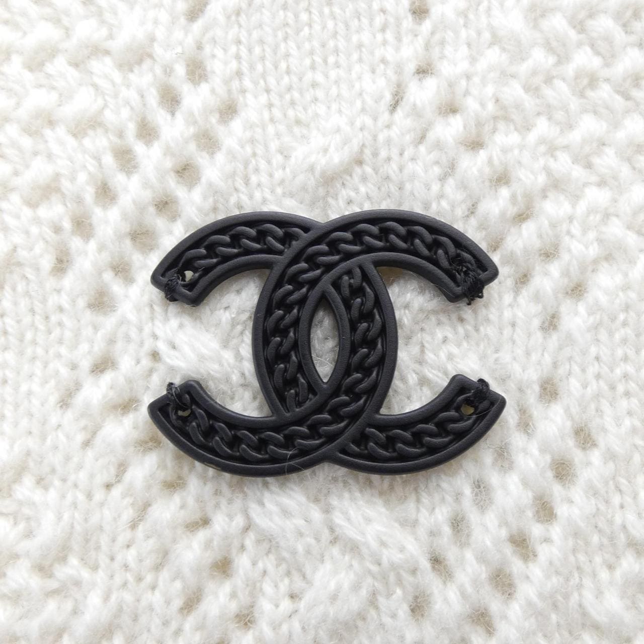 シャネル CHANEL ニット