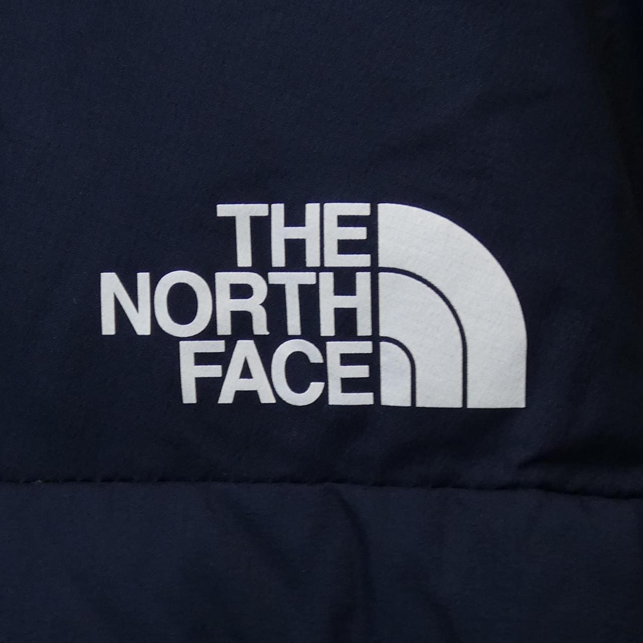 ザノースフェイス THE NORTH FACE ダウンジャケット