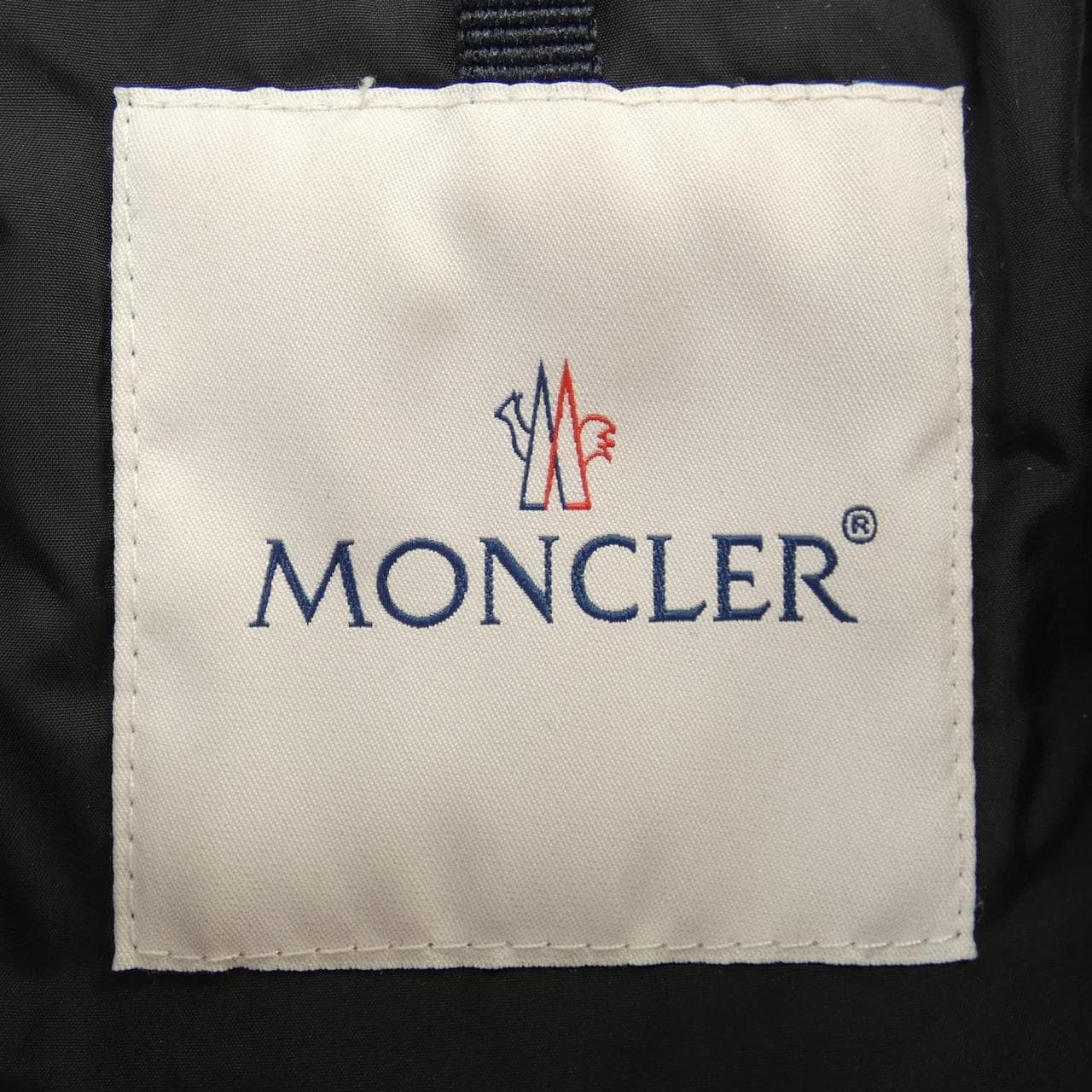 MONCLER MONCLER Down Coat