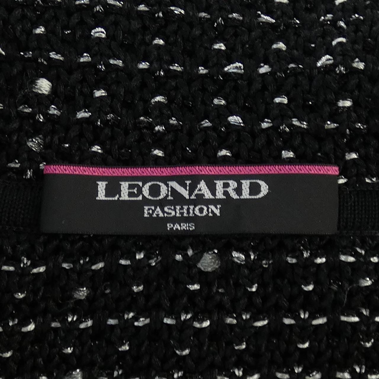 レオナールファッション LEONARD FASHION ジャケット