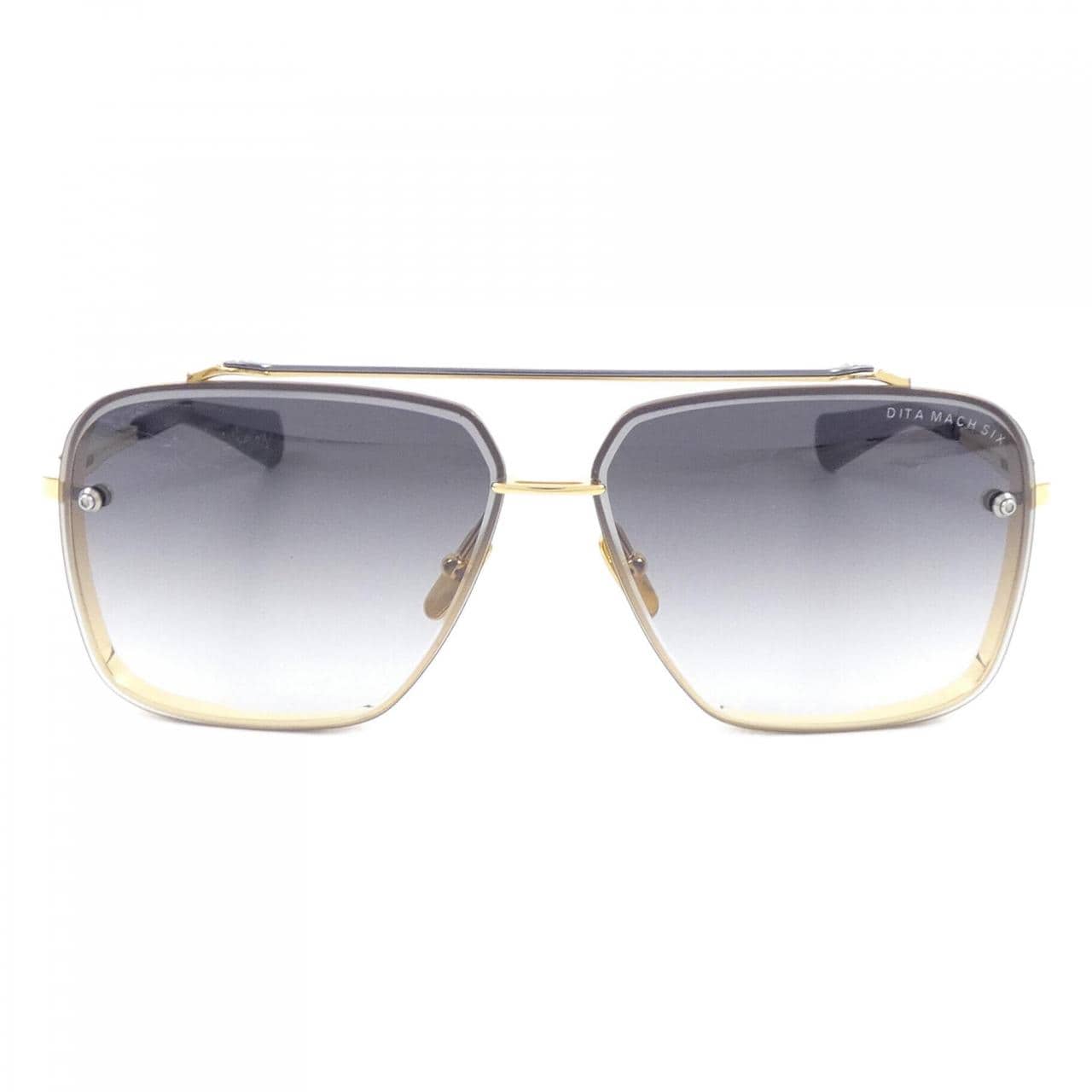 ディータ DITA MACH SIX SUNGLASSES