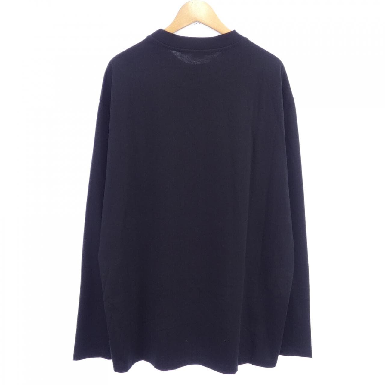 ステラマッカートニー STELLA MCCARTNEY レコードロンティ Tシャツ