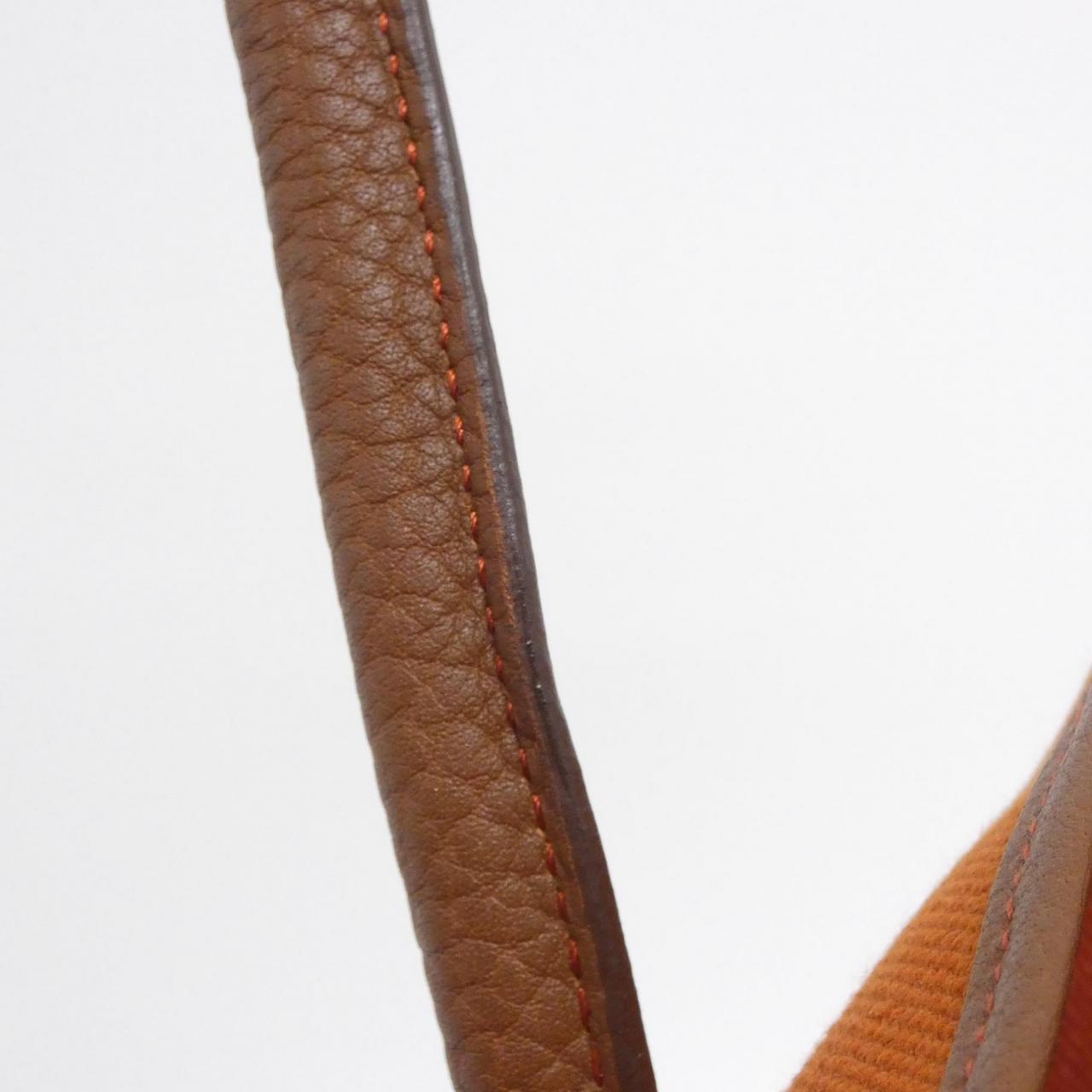 エルメス ガーデン GM バッグ