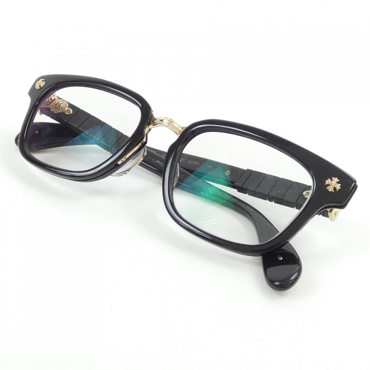 クロムハーツ CHROME HEARTS SLHOREGASM EYEWEAR