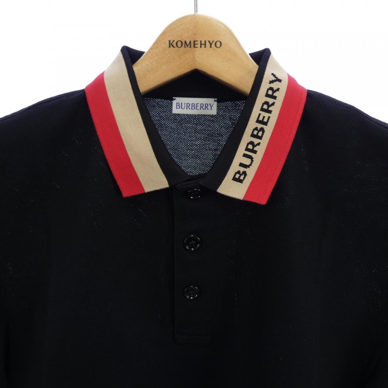 バーバリー BURBERRY 8083154 ポロシャツ