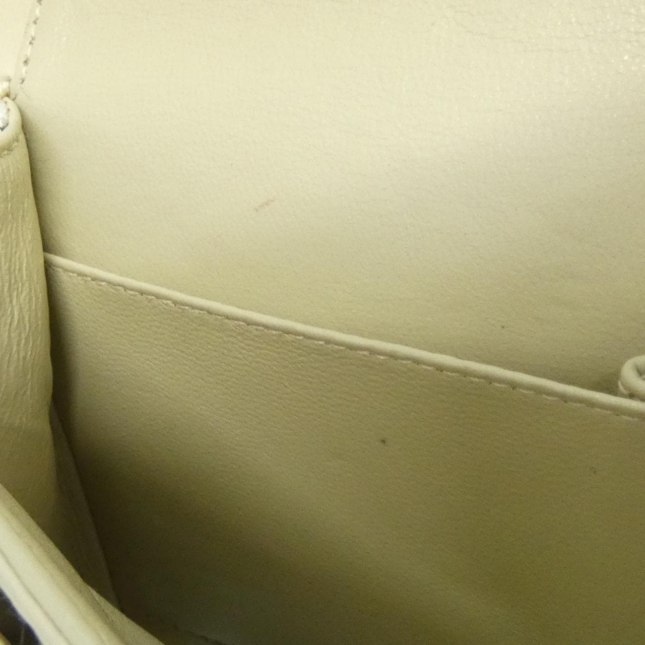 【ヴィンテージ】シャネル 1112 ショルダーバッグ